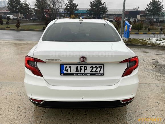Sahibinden Fiat Egea 1.4 Fire Urban Plus 2020 Model 