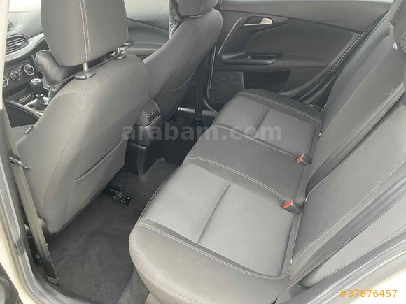 Sahibinden Fiat Egea 1.4 Fire Urban Plus 2020 Model 