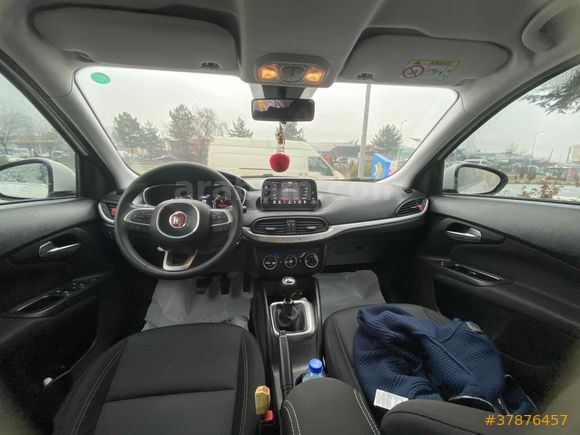 Sahibinden Fiat Egea 1.4 Fire Urban Plus 2020 Model 