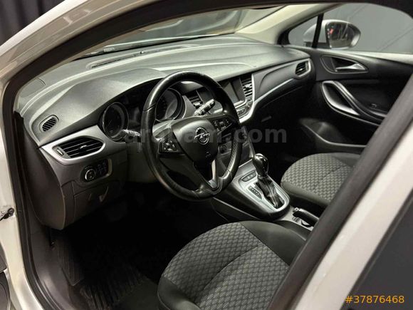 Sahibinden Opel Astra 1.6 CDTI Design 2016 Model 