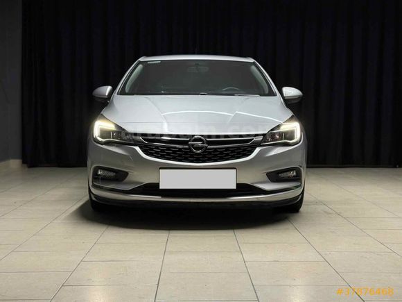 Sahibinden Opel Astra 1.6 CDTI Design 2016 Model 