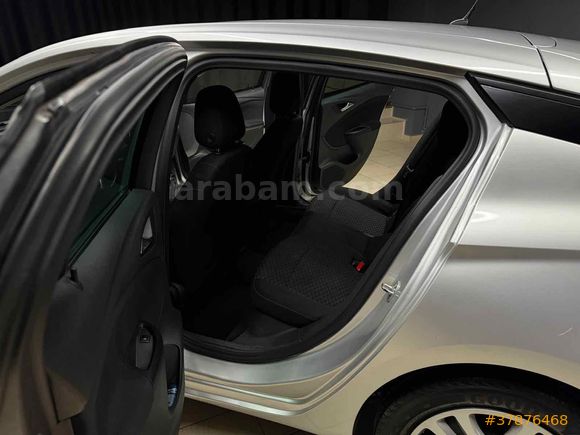 Sahibinden Opel Astra 1.6 CDTI Design 2016 Model 