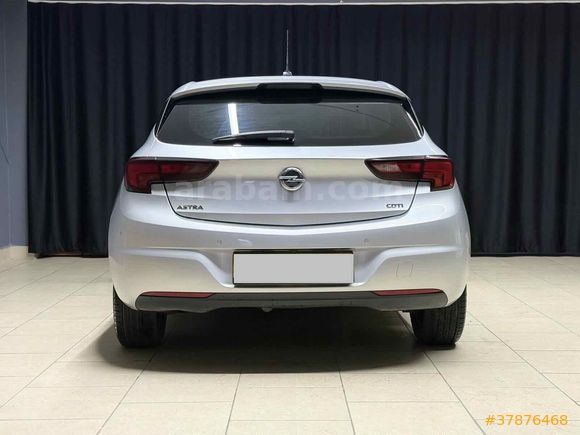Sahibinden Opel Astra 1.6 CDTI Design 2016 Model 