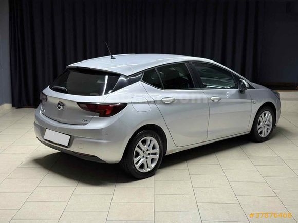 Sahibinden Opel Astra 1.6 CDTI Design 2016 Model 