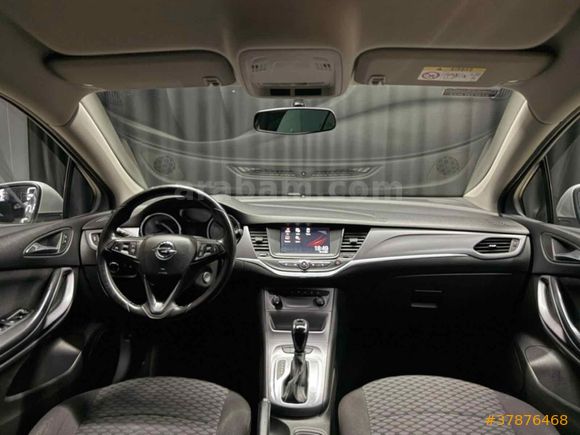 Sahibinden Opel Astra 1.6 CDTI Design 2016 Model 