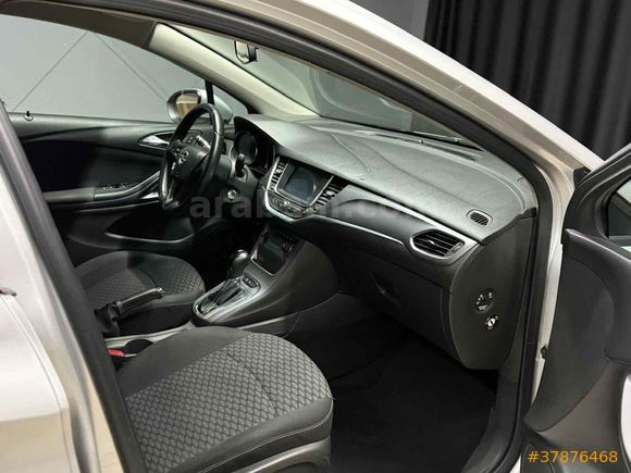 Sahibinden Opel Astra 1.6 CDTI Design 2016 Model 