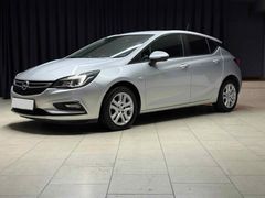 Sahibinden Opel Astra 1.6 CDTI Design 2016 Model 