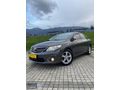 TOYOTA COROLLA 1.4 D-4D ELEGANT OTOMATİK