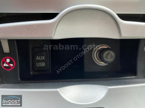 TOYOTA COROLLA 1.4 D-4D ELEGANT OTOMATİK