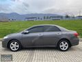 TOYOTA COROLLA 1.4 D-4D ELEGANT OTOMATİK