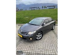 TOYOTA COROLLA 1.4 D-4D ELEGANT OTOMATİK