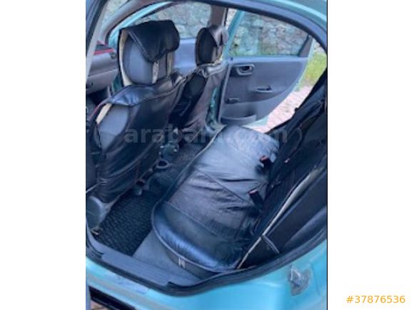 Sahibinden Opel Corsa 1.4 Comfort 2002 Model