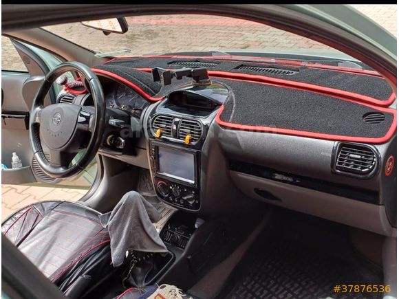 Sahibinden Opel Corsa 1.4 Comfort 2002 Model