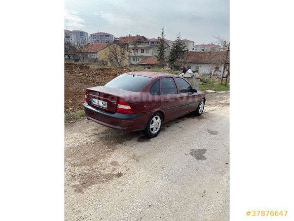 Sahibinden Opel Vectra 2.0 CD 1997 Model
