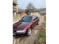 Sahibinden Opel Vectra 2.0 CD 1997 Model