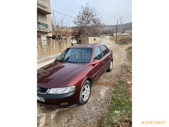 Sahibinden Opel Vectra 2.0 CD 1997 Model