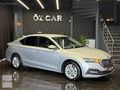 ÖZ CAR 2021 SKODA OCTAVİA 1.5eTEC ELİTE+DEĞİŞENSZ+BOYASZ+HATASIZ