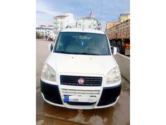 Sahibinden Fiat Doblo Combi 1.3 Multijet Safeline 2012 Model