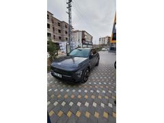 Sahibinden Hyundai Kona Electric Advance 2025 Çıkışlı, Hatasız
