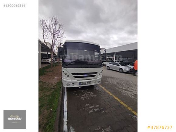 OSMANLI MOTORS"UYGUN RAKAMLI KARAVAN