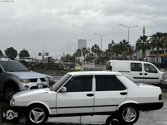 Şahin S 1993 model
