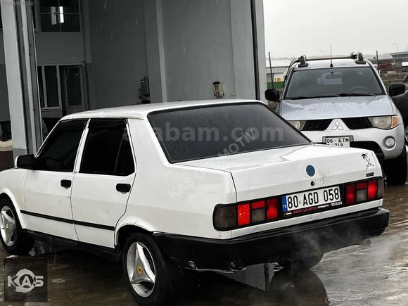 Şahin S 1993 model