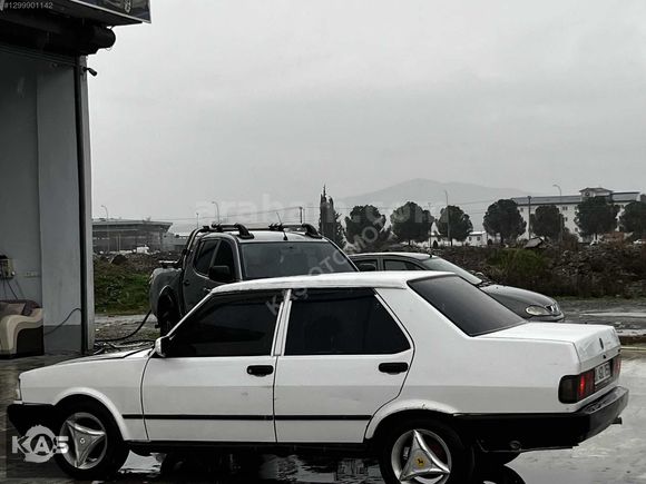Şahin S 1993 model