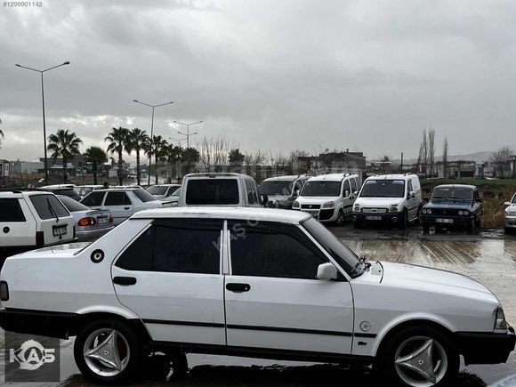 Şahin S 1993 model