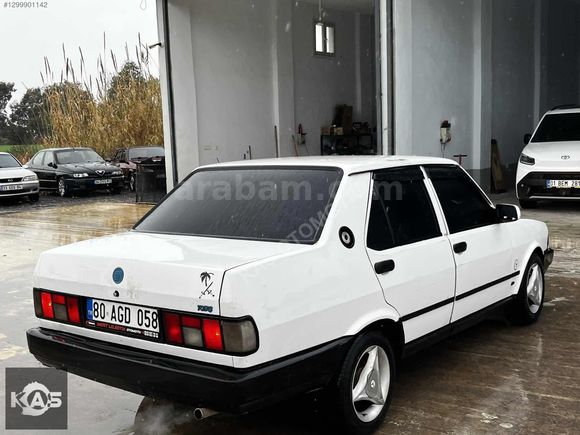 Şahin S 1993 model