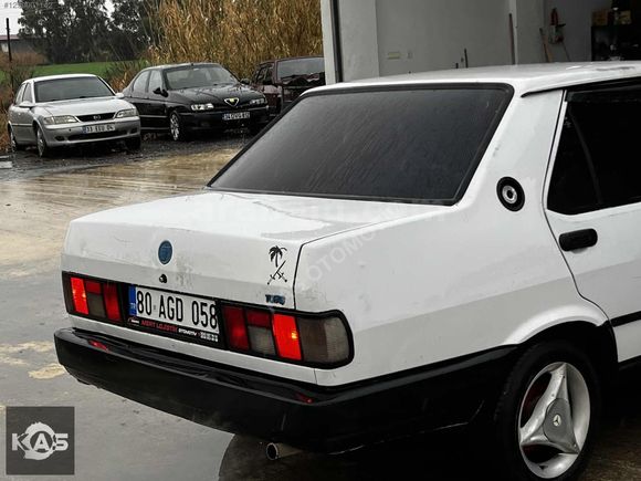 Şahin S 1993 model