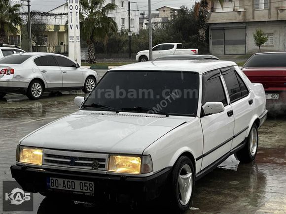 Şahin S 1993 model