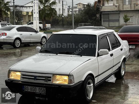 Şahin S 1993 model