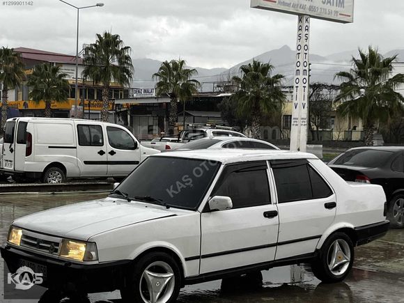Şahin S 1993 model