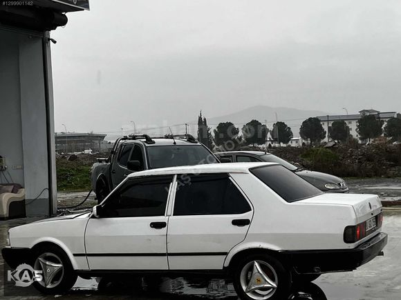 Şahin S 1993 model