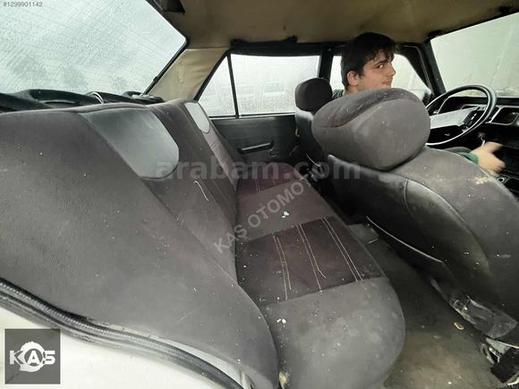 Şahin S 1993 model