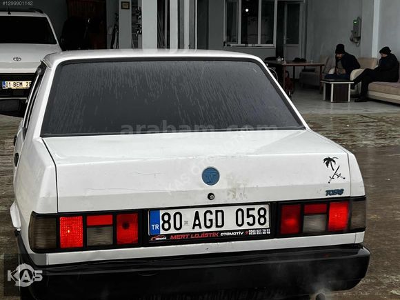 Şahin S 1993 model