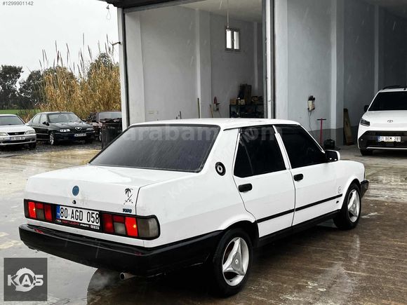 Şahin S 1993 model