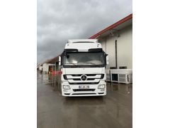 Sahibinden Mercedes - Benz Actros 1841  