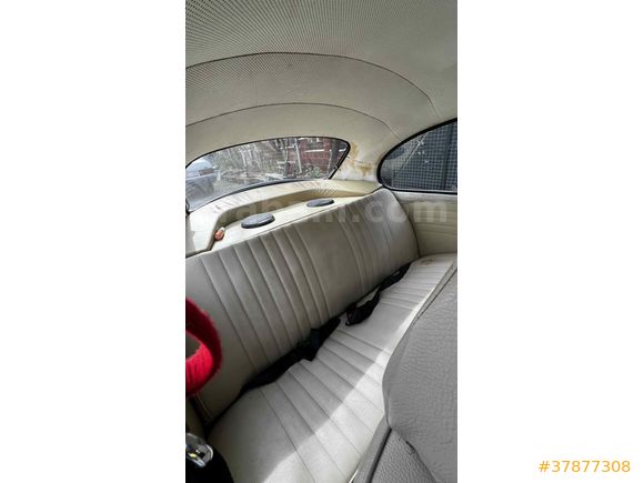 Sahibinden Volkswagen 1200 