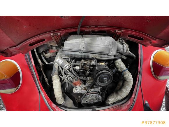 Sahibinden Volkswagen 1200 