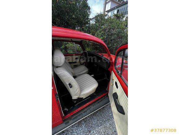 Sahibinden Volkswagen 1200 