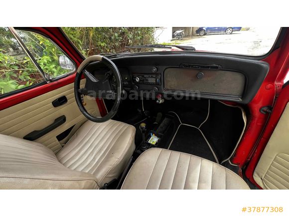 Sahibinden Volkswagen 1200 