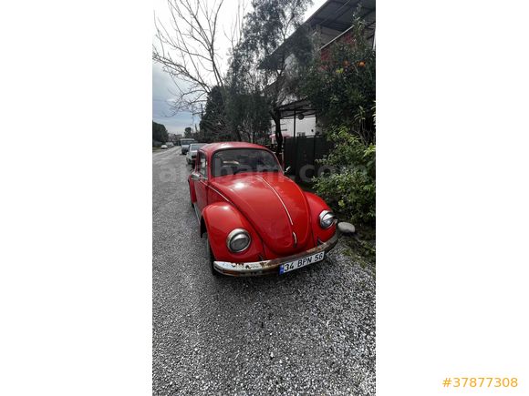 Sahibinden Volkswagen 1200 