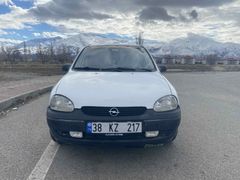 Sahibinden Opel Corsa 1.2 Swing 2000 Model 