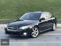 __BRK Auto__2007 Subaru Legacy 2.0. Limited Otomatik Vites Full