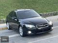 __BRK Auto__2007 Subaru Legacy 2.0. Limited Otomatik Vites Full