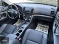 __BRK Auto__2007 Subaru Legacy 2.0. Limited Otomatik Vites Full