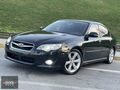 __BRK Auto__2007 Subaru Legacy 2.0. Limited Otomatik Vites Full