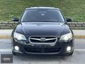 __BRK Auto__2007 Subaru Legacy 2.0. Limited Otomatik Vites Full