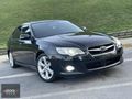 __BRK Auto__2007 Subaru Legacy 2.0. Limited Otomatik Vites Full